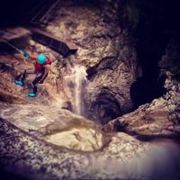 Janina Schwitalla's Photo