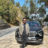 Ayush Agrawal的照片