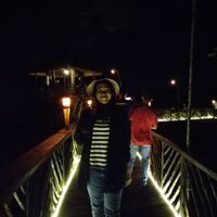 Adinda Syafira's Photo