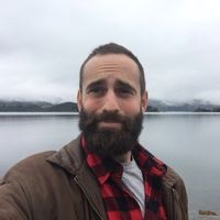 Richard Thompson's Photo