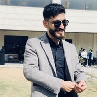 Mohammed Tahseen's Photo