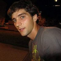 Jakob Paul Morath's Photo