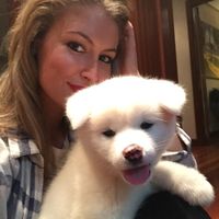 eva san vicente's Photo