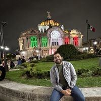 José Sánchez's Photo