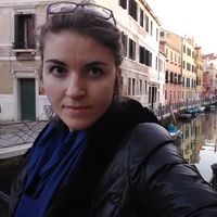 Aleksandra Kovalchuk's Photo