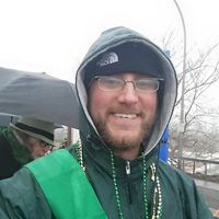 Timothy Barnett的照片