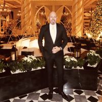 Bashar Jawhari's Photo