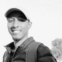 Soufiane Mabechour的照片