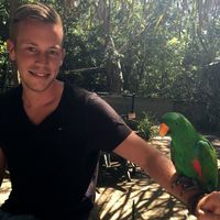 Matthias Goertz's Photo