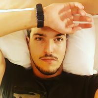 Walid Bach Hamba's Photo