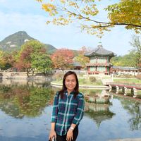 Krizelle Getutua的照片