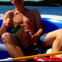 Maximilian Doering's Photo