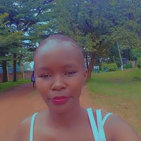 Laureen Cheptoo's Photo