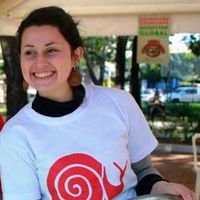 Photos de Nadia Mercado Vera