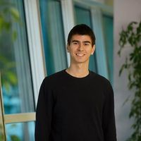 Marko Damnjanovic's Photo