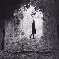 Photos de Simona Mottum