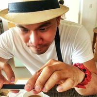 Jays Barrios的照片