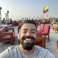 Fotos von Francisco Mousinho