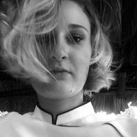 Anna Sipkova's Photo