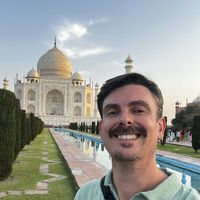 Milo Sarrini's Photo