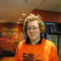 Louis Roy Therrien's Photo