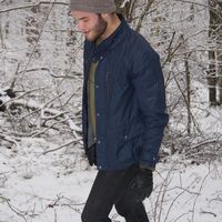 Matt Herman的照片