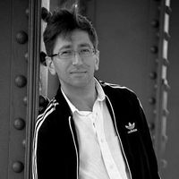 Bartosz Wiśniewski's Photo