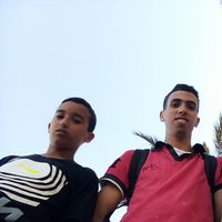 YOUSSEF BENKARROUM's Photo