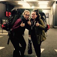 Keshia Christiansen's Photo