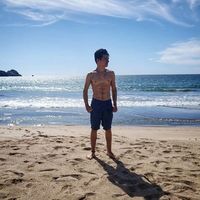 Alexander Rodríguez Ortiz's Photo