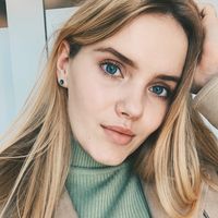 Arina Alferova's Photo