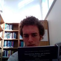 Matthew Sample's Photo