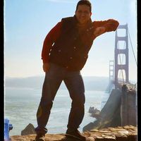 Daniel Duarte's Photo