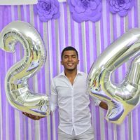 Fabio Silva的照片