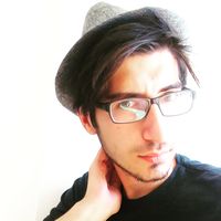 Ümit Cansız's Photo