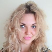 Katarzyna Muszynska's Photo