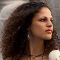 Isabel Streisand's Photo