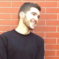 Edmond Gjeloshi's Photo