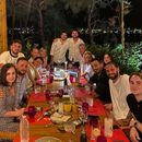 DINNER WITH STRANGERS 's picture