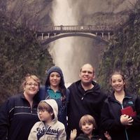 Lenny Jewell的照片