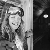 Madalynne Dougall的照片