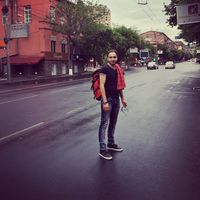 mehrdad afshar's Photo