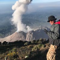 Gerson Colop's Photo