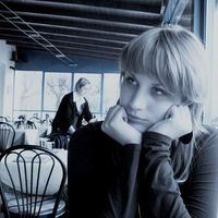 Agata Gladys的照片