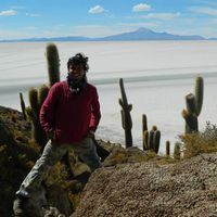 Fotos von Rafael Pane