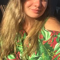 flavia minchillo's Photo