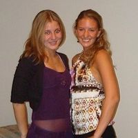 Kristin Cwalinski's Photo