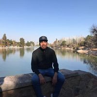 Miguel Durán's Photo