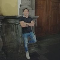 Dan Palacios的照片