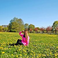 Terēze Ratniece's Photo